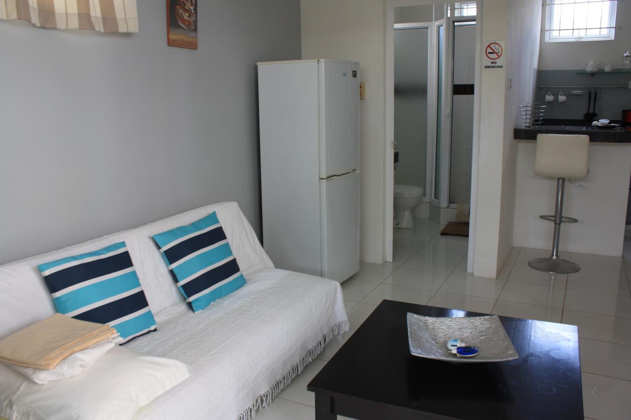 Seacret Bay Apartment Pereybere Beach Exterior photo